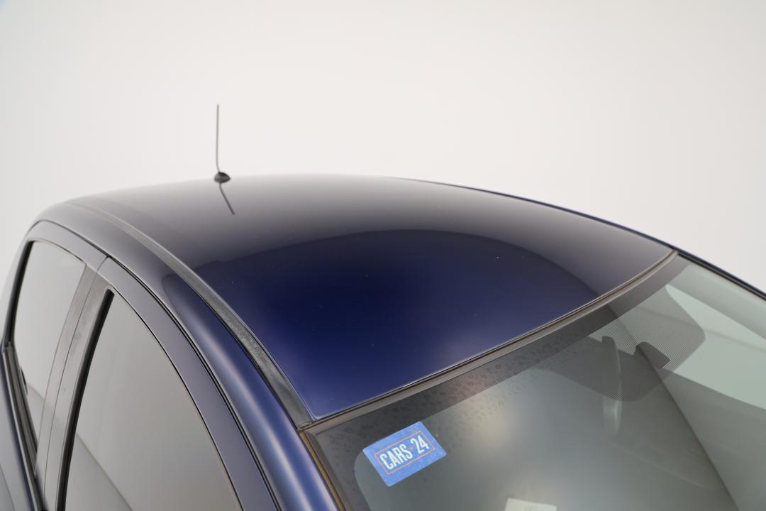2019 Toyota Yaris Ascent, Automatic, 56670 km, Roof/Sunroof View