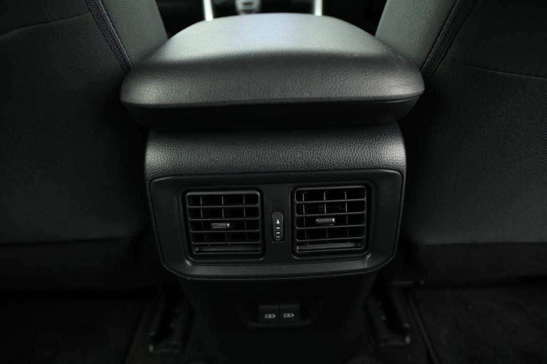 2022 Toyota RAV4 Gx (2WD) Hybrid, Automatic, 69044 km, Ventilated Seats