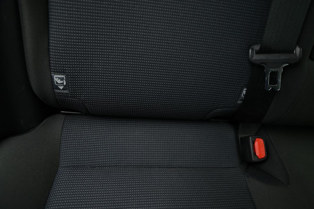 2022 Toyota RAV4 Gx (2WD) Hybrid, Automatic, 69044 km, Gear Lever 