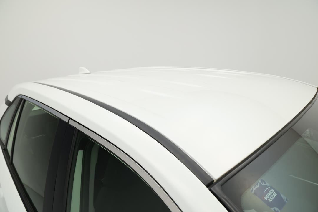 2022 Toyota RAV4 Gx (2WD) Hybrid, Automatic, 69044 km, Badge (Boot Left Side)