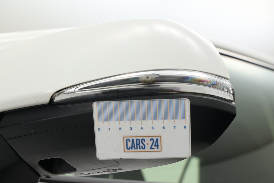 2022 Toyota RAV4 Gx (2WD) Hybrid, Automatic, 69044 km, Side Mirrors Housing LHS Scratch
