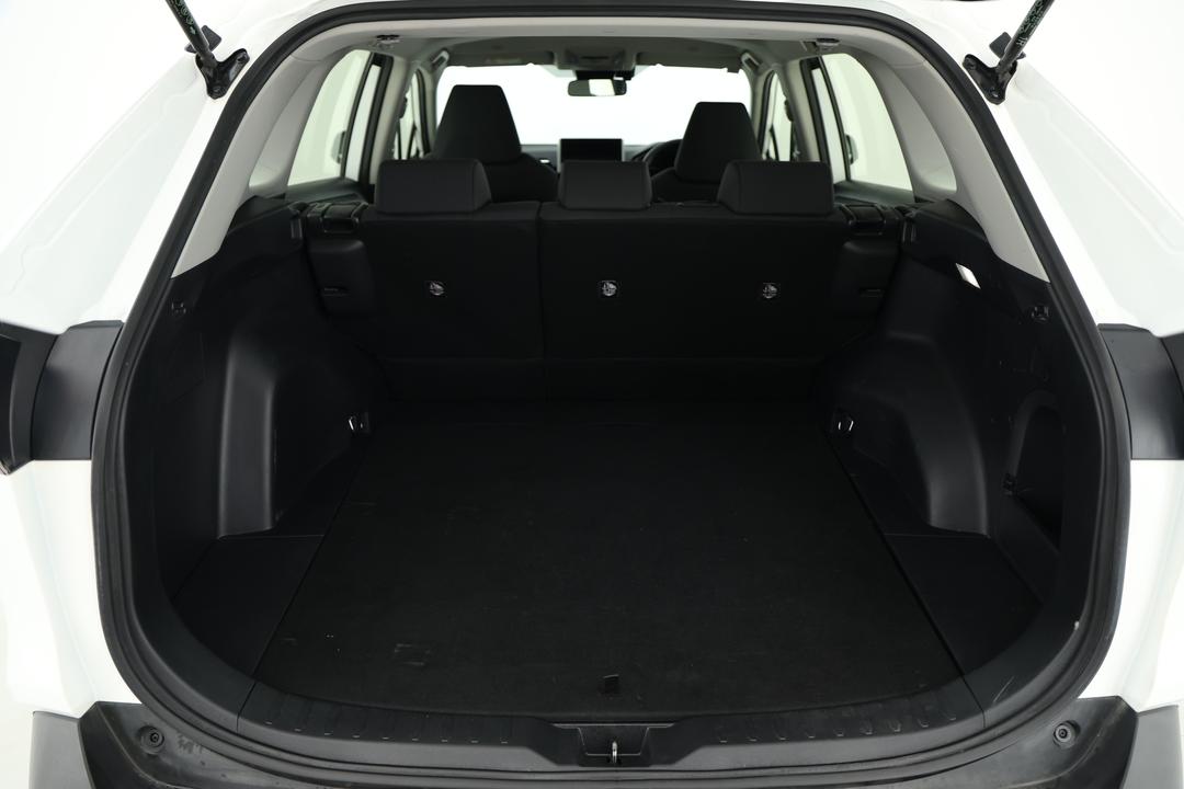 2022 Toyota RAV4 Gx (2WD) Hybrid, Automatic, 69044 km, Parking Camera