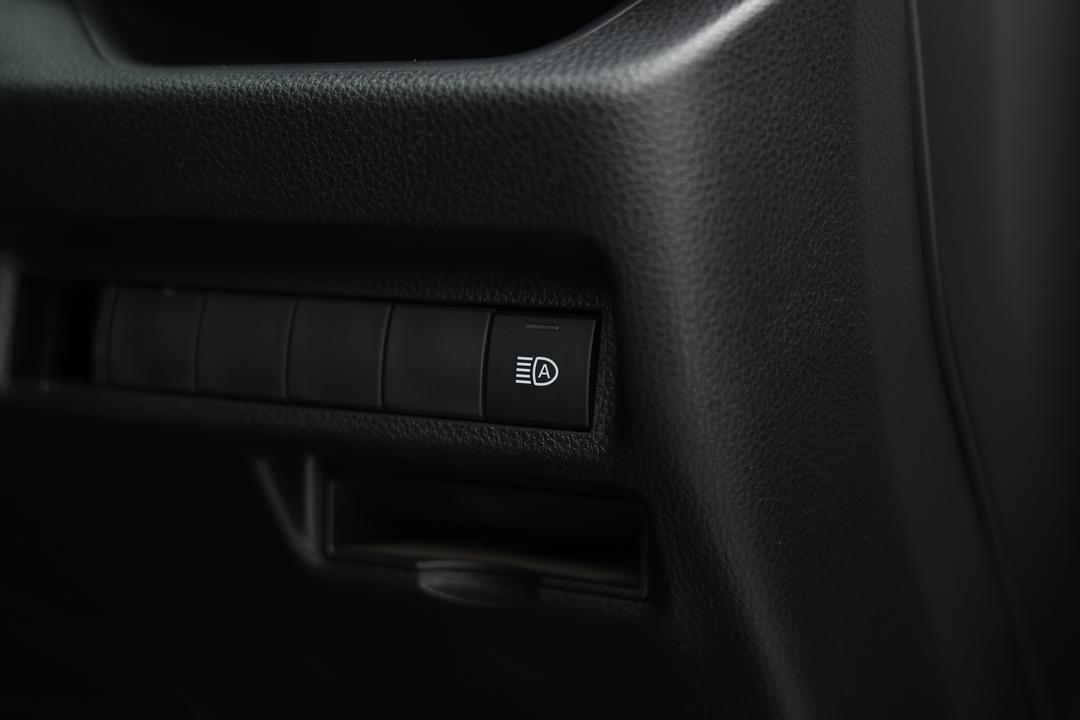 2022 Toyota RAV4 Gx (2WD) Hybrid, Automatic, 69044 km, Infotainment System