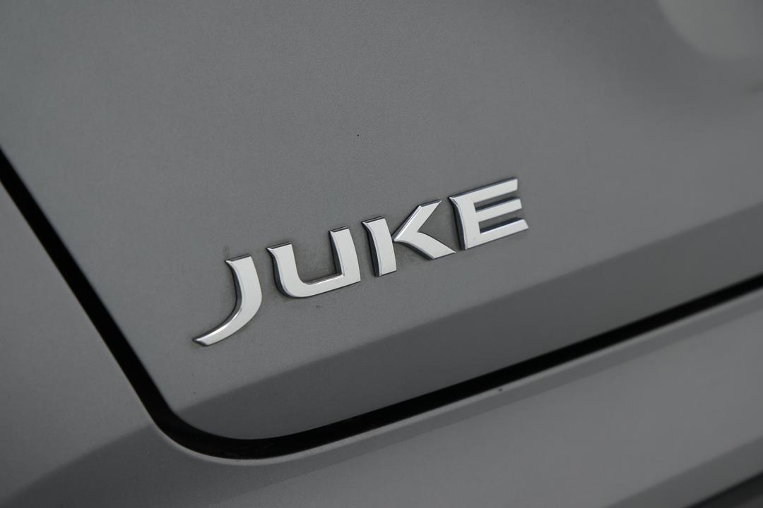 2023 Nissan Juke St-l, Automatic, 50976 km, Badge (Boot Left Side)