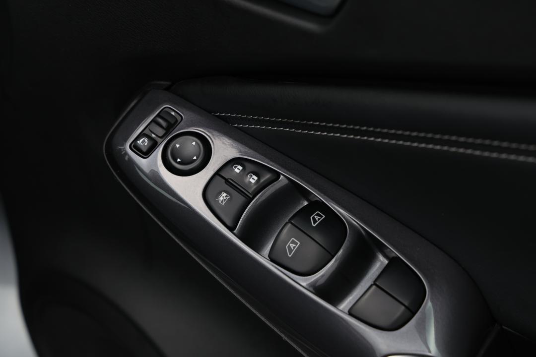 2023 Nissan Juke St-l, Automatic, 50976 km, Ventilated Seats