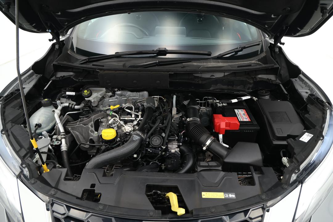 2023 Nissan Juke St-l, Automatic, 50976 km, Open Bonnet (Engine)