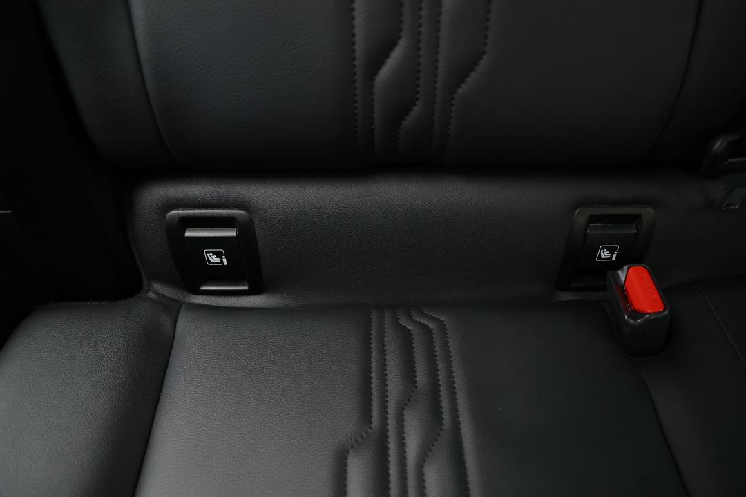 2023 Nissan Juke St-l, Automatic, 50976 km, Cruise Control