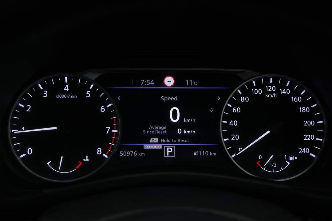 2023 Nissan Juke St-l, Automatic, 50976 km, Interior Sunroof/Moonroof