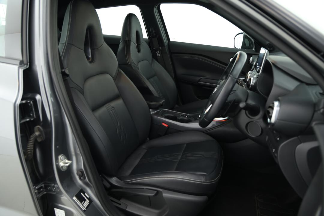 2023 Nissan Juke St-l, Automatic, 50976 km, Key Close-up