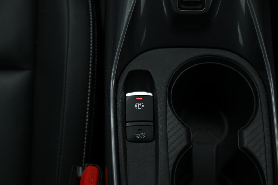 2023 Nissan Juke St-l, Automatic, 50976 km, Speaker View