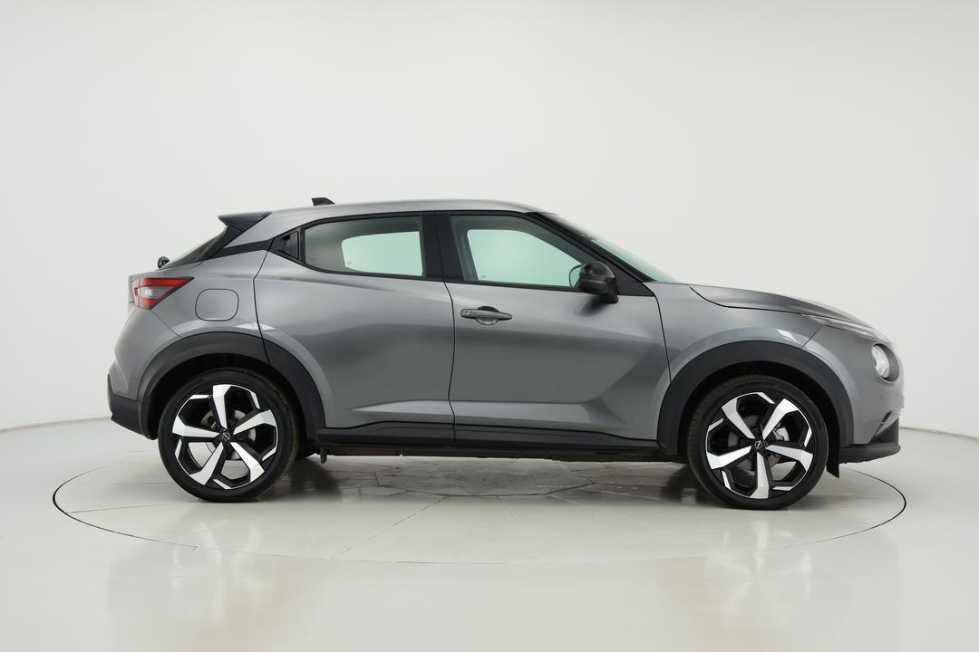 2023 Nissan Juke St-l, Automatic, 50976 km, Right Side View