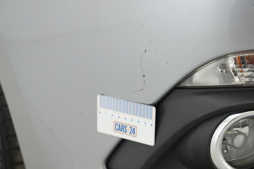 2015 Mazda Mazda3 Sp25 Gt, Automatic, 111696 km, Bumper Front Scratch
