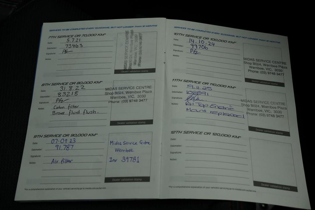 2015 Mazda Mazda3 Sp25 Gt, Automatic, 111696 km, Pedals and Footmat