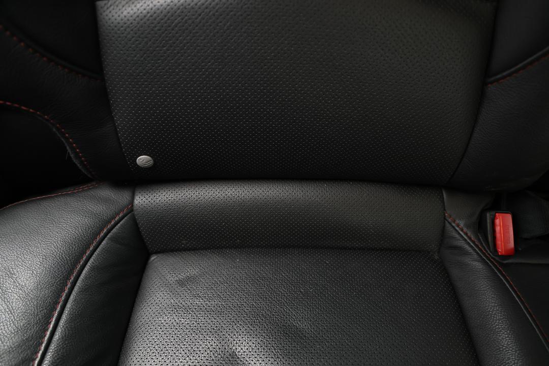 2015 Mazda Mazda3 Sp25 Gt, Automatic, 111696 km, Drivers Side Adjustment Panel