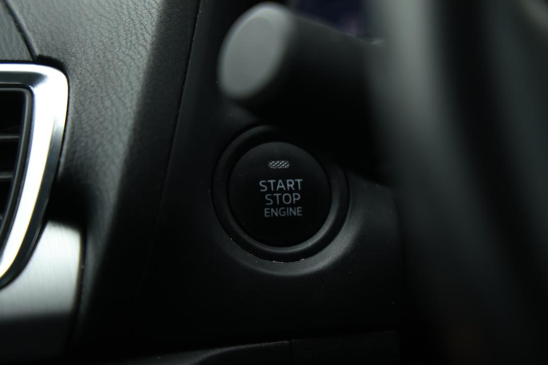 2015 Mazda Mazda3 Sp25 Gt, Automatic, 111696 km, Speaker View
