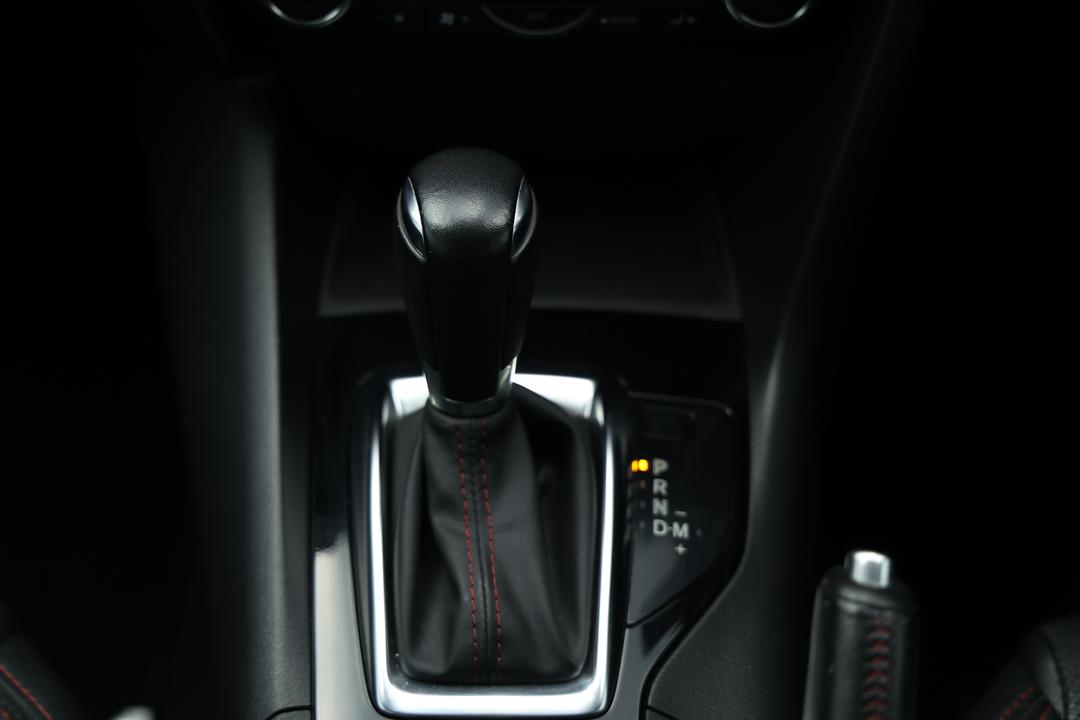 2015 Mazda Mazda3 Sp25 Gt, Automatic, 111696 km, Rear A/C Vent