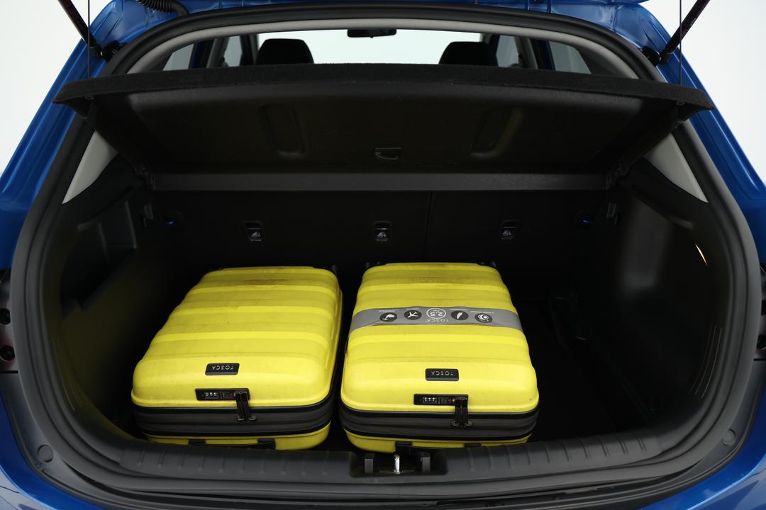 2023 Kia Stonic Sport, Automatic, 16826 km, Speaker View