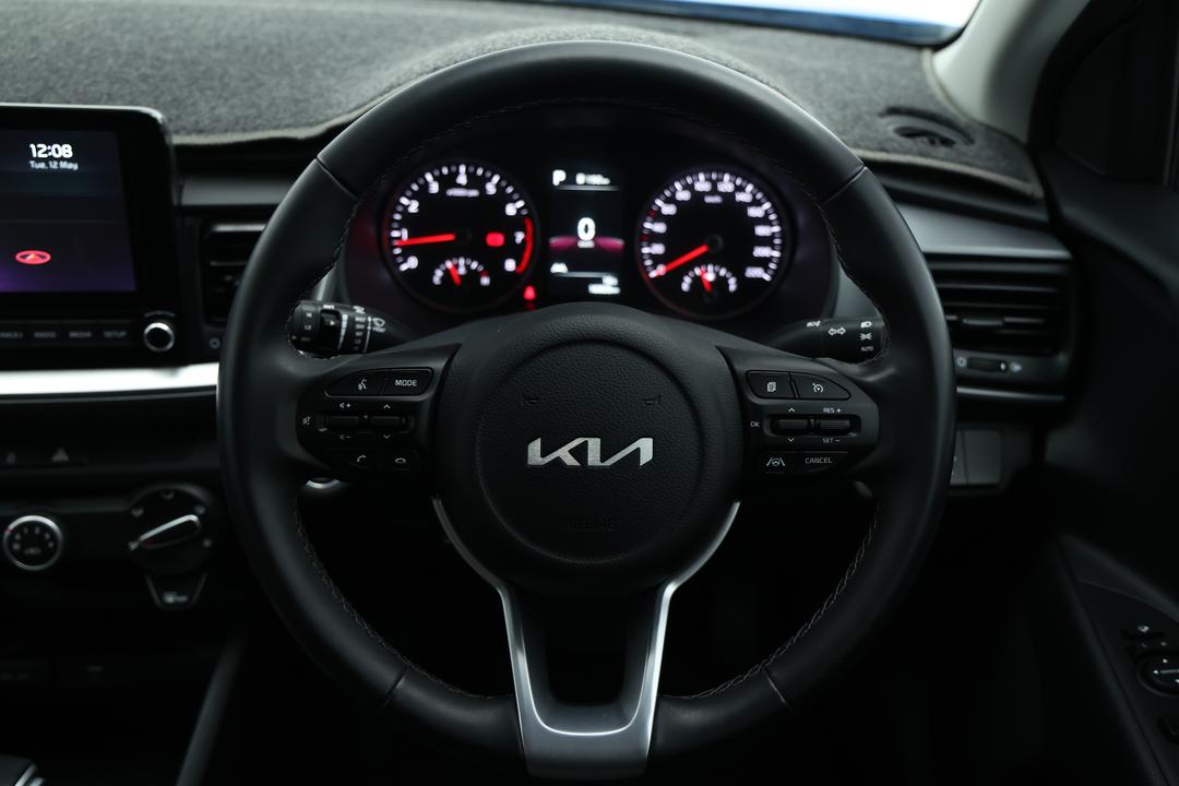 2023 Kia Stonic Sport, Automatic, 16826 km, Keyless / Button Start
