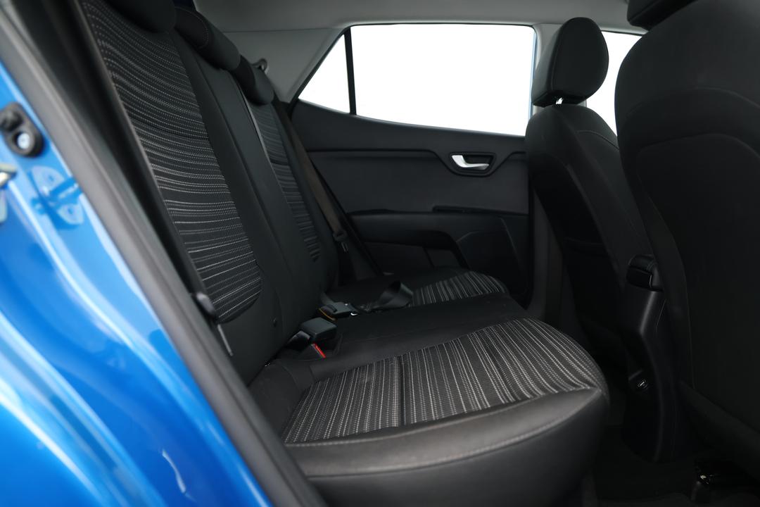 2023 Kia Stonic Sport, Automatic, 16826 km, Drivers Side Door Panel Controls