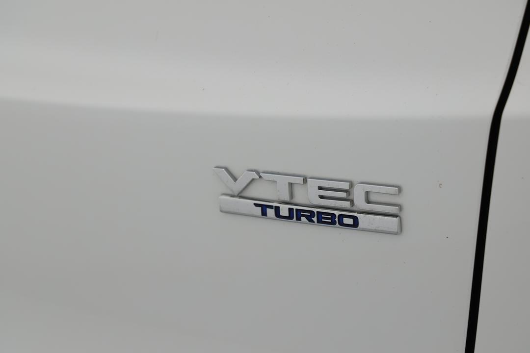 2023 Honda CR-V Vti L (AWD) 5 Seats, Automatic, 18932 km, Badge (Boot Right Side)