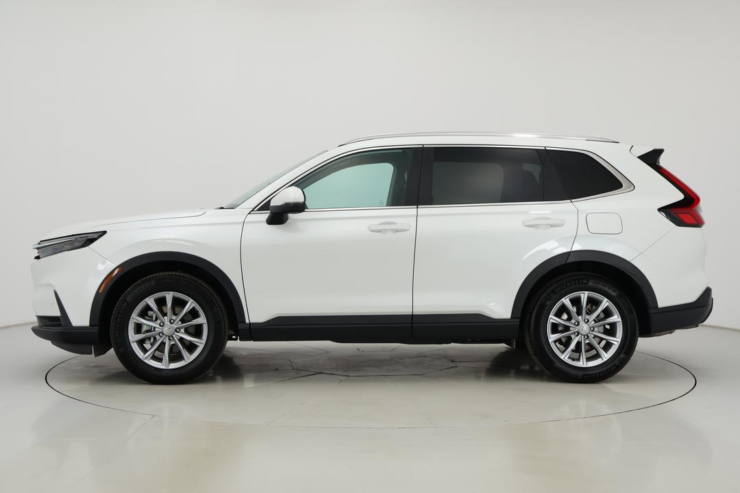 2023 Honda CR-V Vti L (AWD) 5 Seats, Automatic, 18932 km, Left Side View