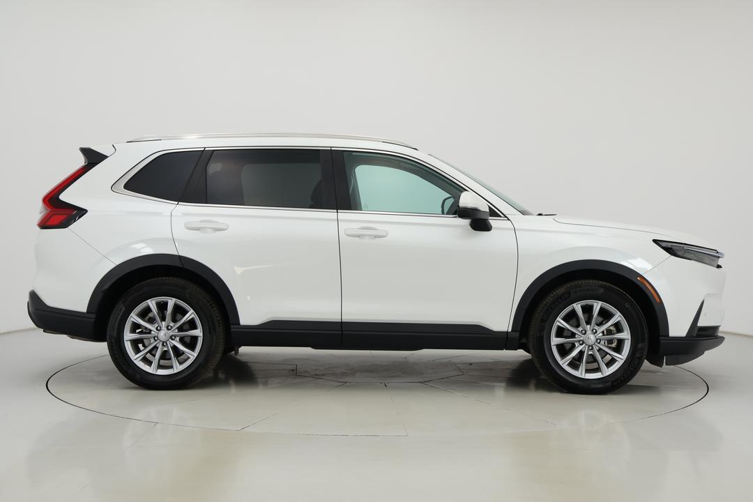 2023 Honda CR-V Vti L (AWD) 5 Seats, Automatic, 18932 km, Right Side View