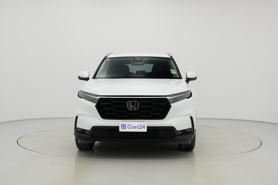 2023 Honda CR-V Vti L (AWD) 5 Seats, Automatic, 18932 km, Front View