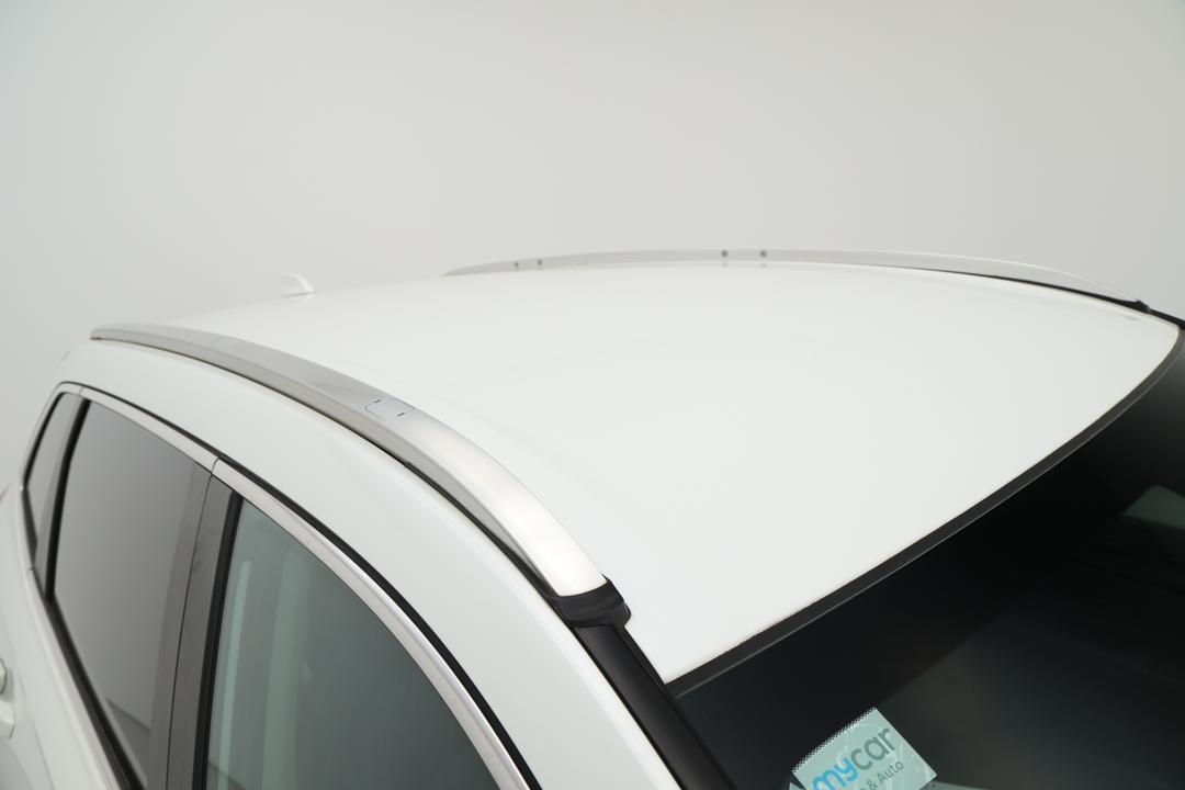2023 Honda CR-V Vti L (AWD) 5 Seats, Automatic, 18932 km, Roof/Sunroof View