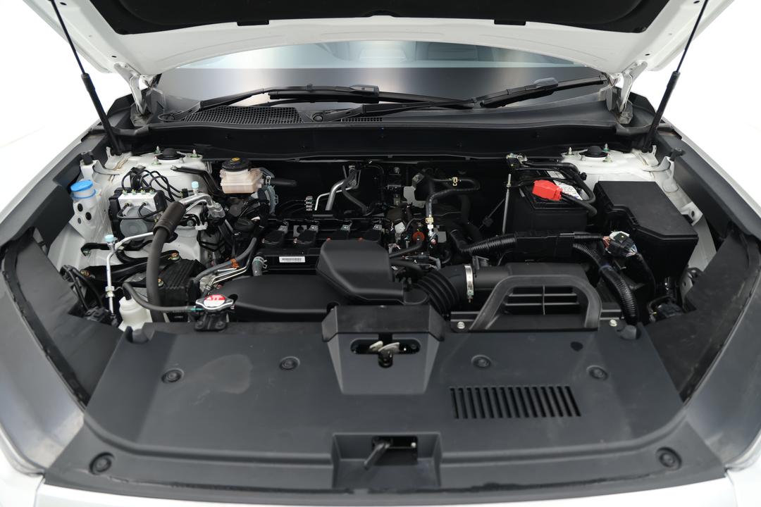 2023 Honda CR-V Vti L (AWD) 5 Seats, Automatic, 18932 km, Open Bonnet (Engine)