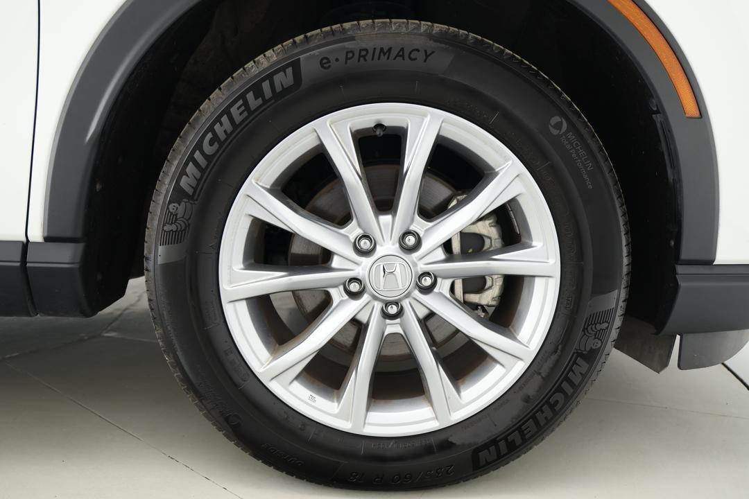 2023 Honda CR-V Vti L (AWD) 5 Seats, Automatic, 18932 km, Right Front Wheel