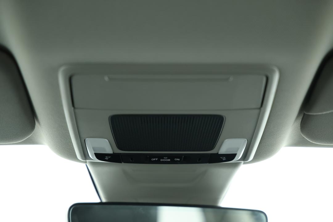 2023 Honda CR-V Vti L (AWD) 5 Seats, Automatic, 18932 km, Gear Lever 