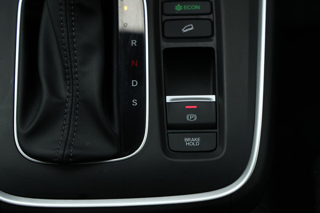 2023 Honda CR-V Vti L (AWD) 5 Seats, Automatic, 18932 km, Rear A/C Vent