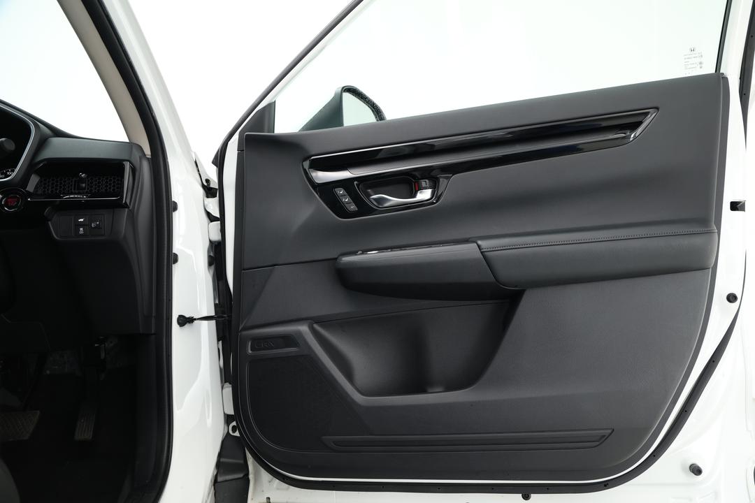 2023 Honda CR-V Vti L (AWD) 5 Seats, Automatic, 18932 km, Drivers Side Door Panel Controls