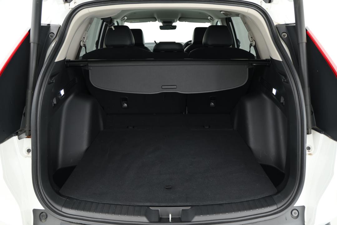 2023 Honda CR-V Vti L (AWD) 5 Seats, Automatic, 18932 km, Service History
