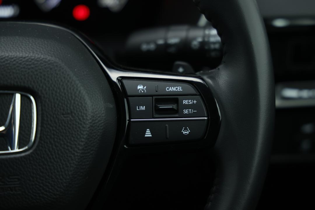 2023 Honda CR-V Vti L (AWD) 5 Seats, Automatic, 18932 km, Ventilated Seats
