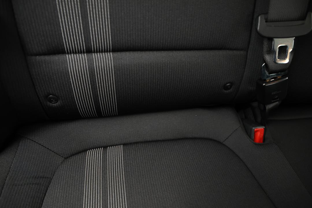 2025 Hyundai Venue Active, Automatic, 29219 km, Drivers Side Door Panel Controls