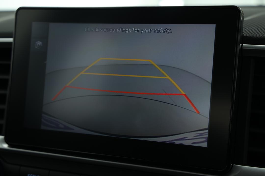 2025 Hyundai Venue Active, Automatic, 29219 km, Ventilated Seats