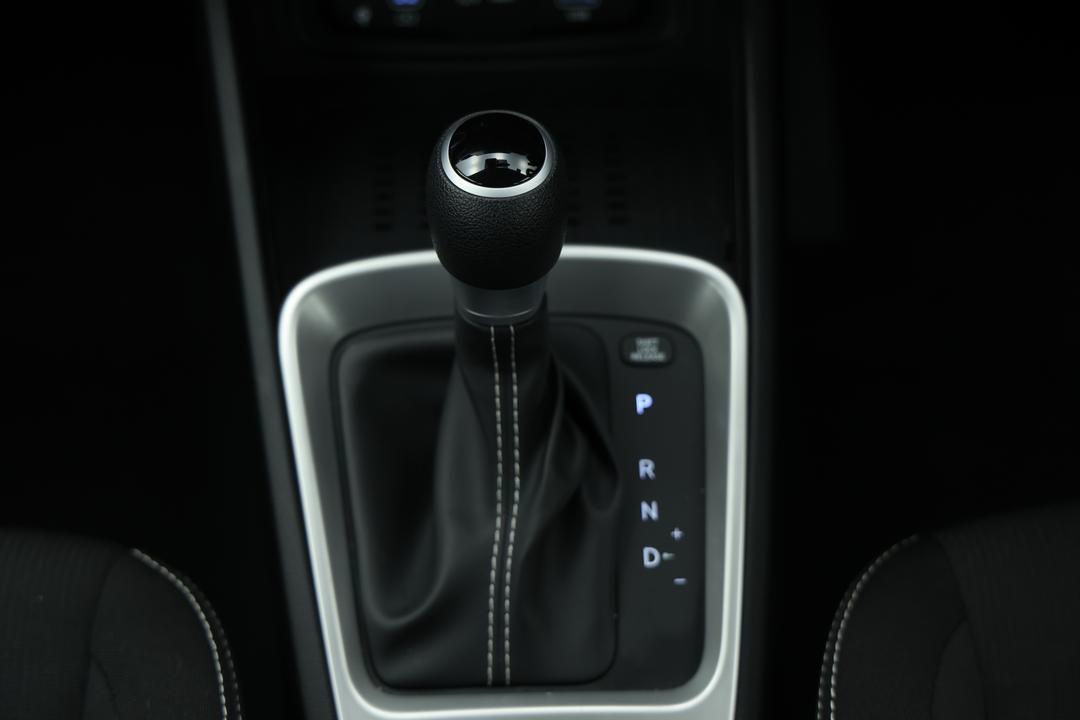 2025 Hyundai Venue Active, Automatic, 29219 km, Rear A/C Vent