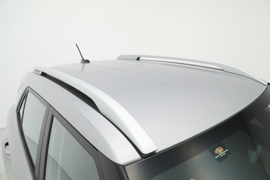 2025 Hyundai Venue Active, Automatic, 29219 km, Badge (Boot Left Side)