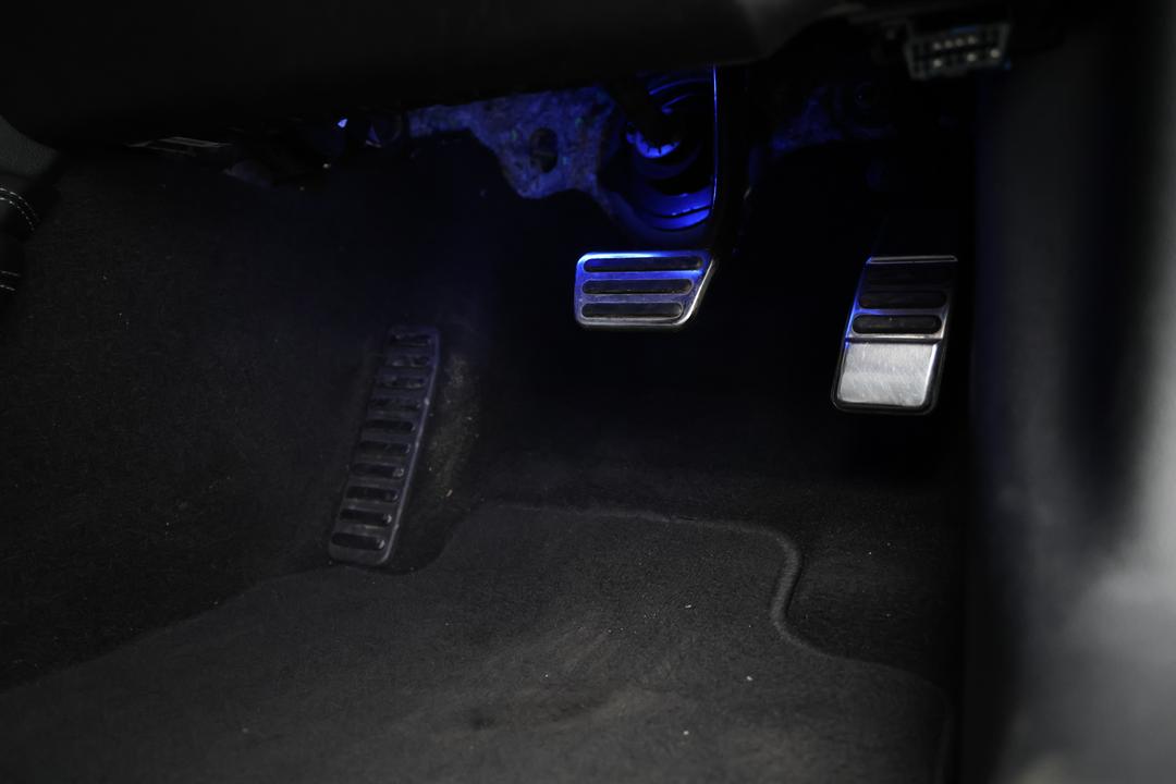 2020 Ford Mustang Gt 5.0 V8, Automatic, 47816 km, Speaker View