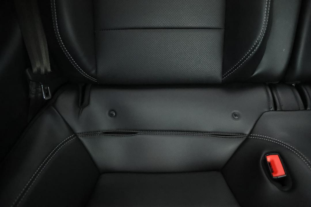 2020 Ford Mustang Gt 5.0 V8, Automatic, 47816 km, Right Side Front Door Cabin View