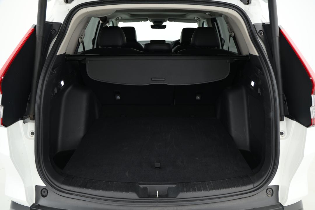 2023 Honda CR-V Vti Lx (AWD) 5 Seats, Automatic, 21154 km, Service History