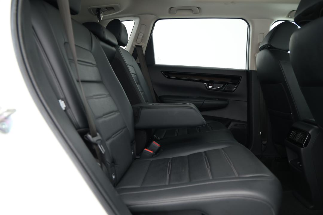 2023 Honda CR-V Vti Lx (AWD) 5 Seats, Automatic, 21154 km, Utility Switches/Buttons