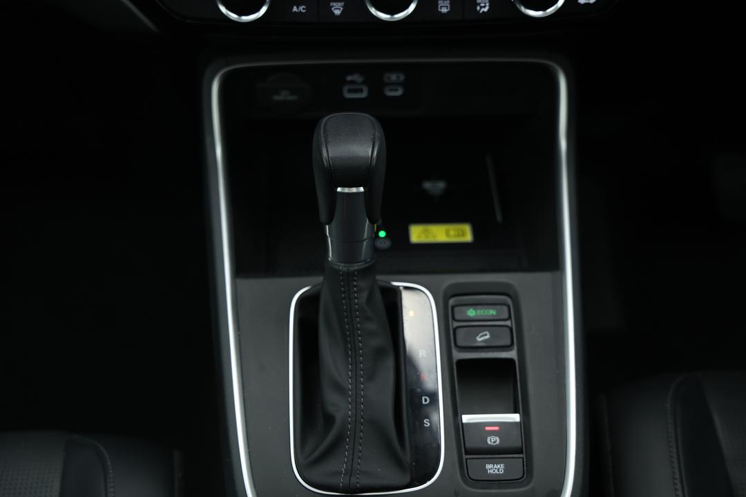 2023 Honda CR-V Vti Lx (AWD) 5 Seats, Automatic, 21154 km, Ventilated Seats
