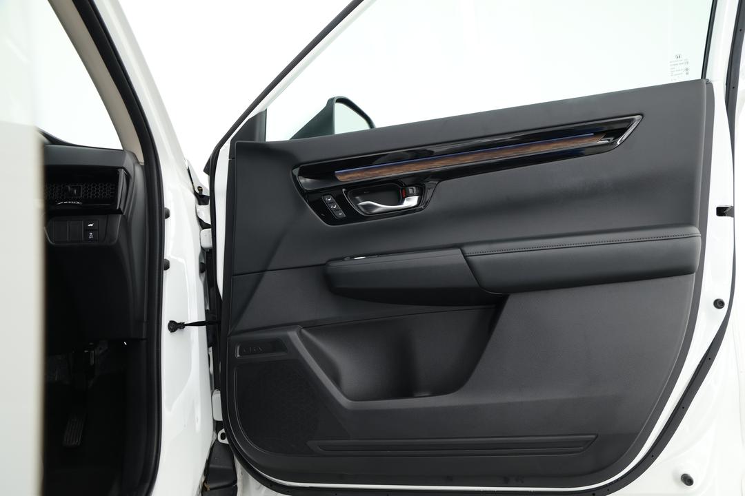 2023 Honda CR-V Vti Lx (AWD) 5 Seats, Automatic, 21154 km, Drivers Side Adjustment Panel