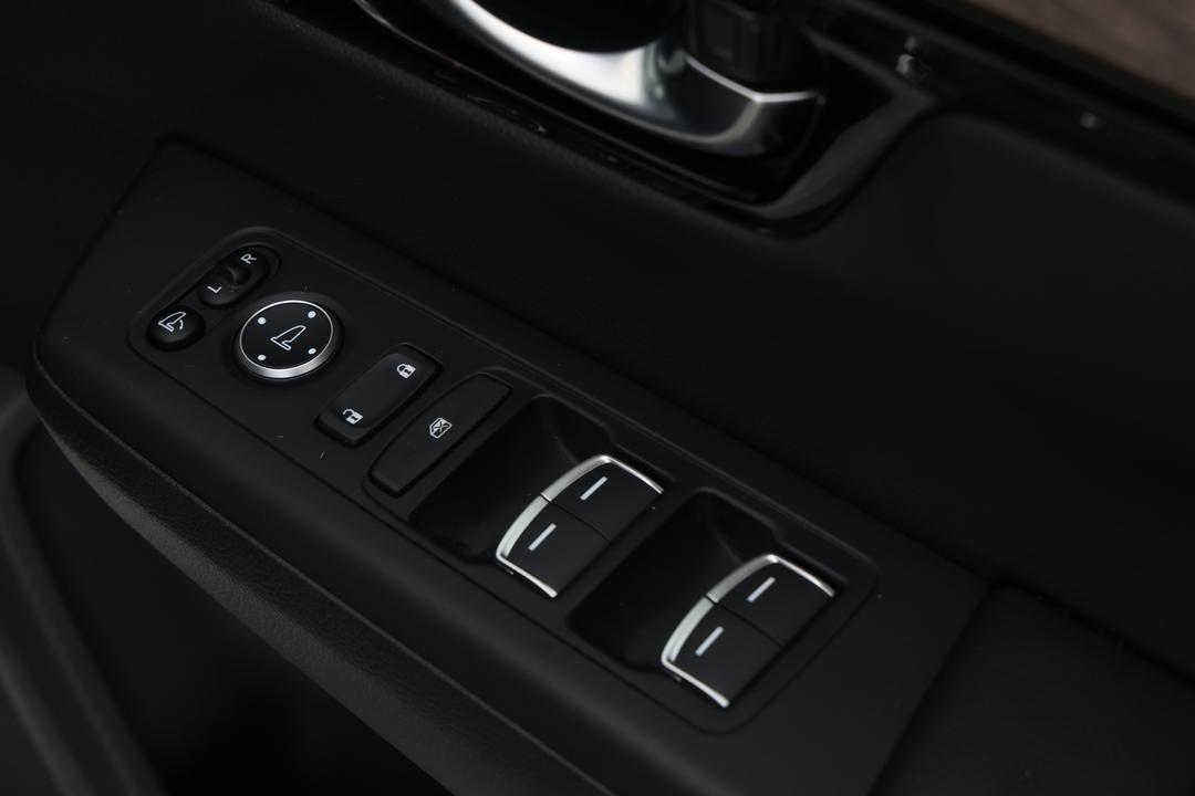 2023 Honda CR-V Vti Lx (AWD) 5 Seats, Automatic, 21154 km, Cruise Control