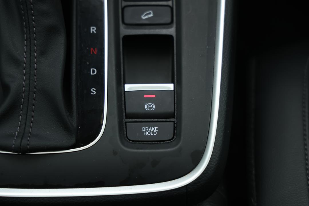 2023 Honda CR-V Vti Lx (AWD) 5 Seats, Automatic, 21154 km, Android/Apple Car Play
