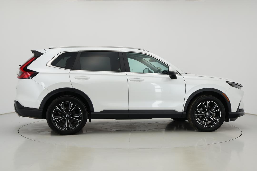 2023 Honda CR-V Vti Lx (AWD) 5 Seats, Automatic, 21154 km, Right Side View