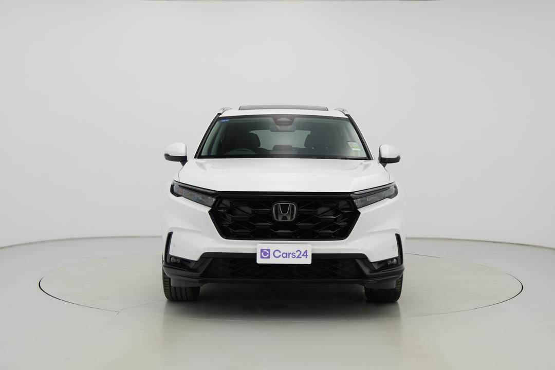 2023 Honda CR-V Vti Lx (AWD) 5 Seats, Automatic, 21154 km, Front View