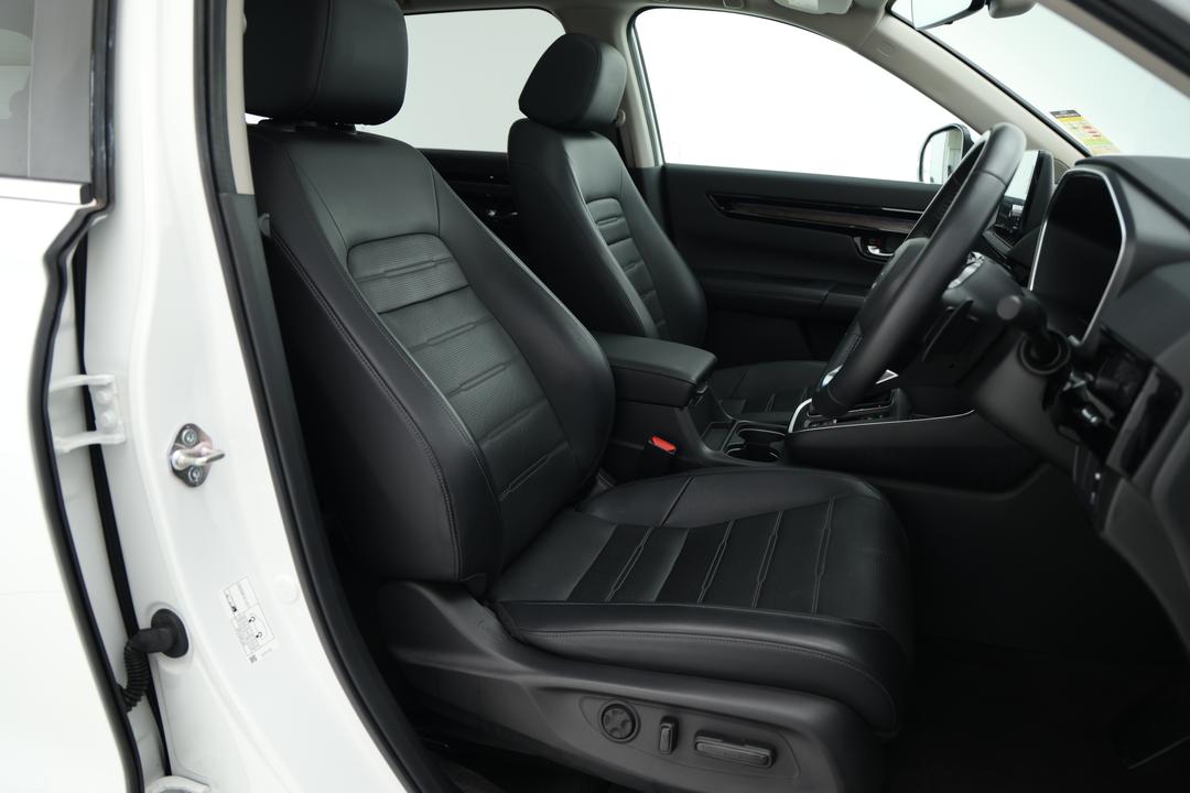 2023 Honda CR-V Vti Lx (AWD) 5 Seats, Automatic, 21154 km, Drivers Side Door Panel Controls